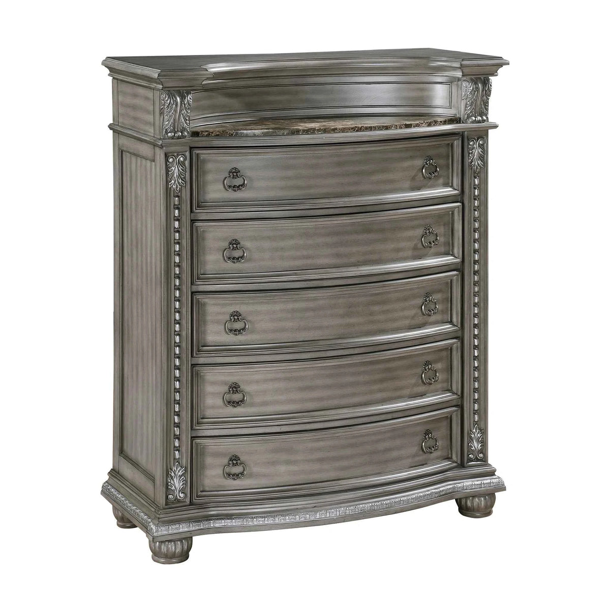 Bennington Chest