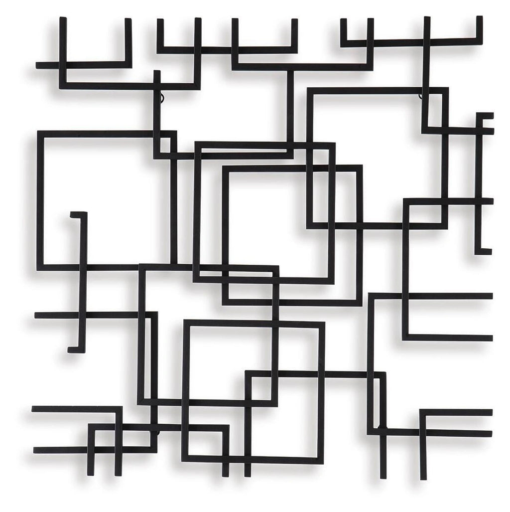 Aadanton Wall Decor
