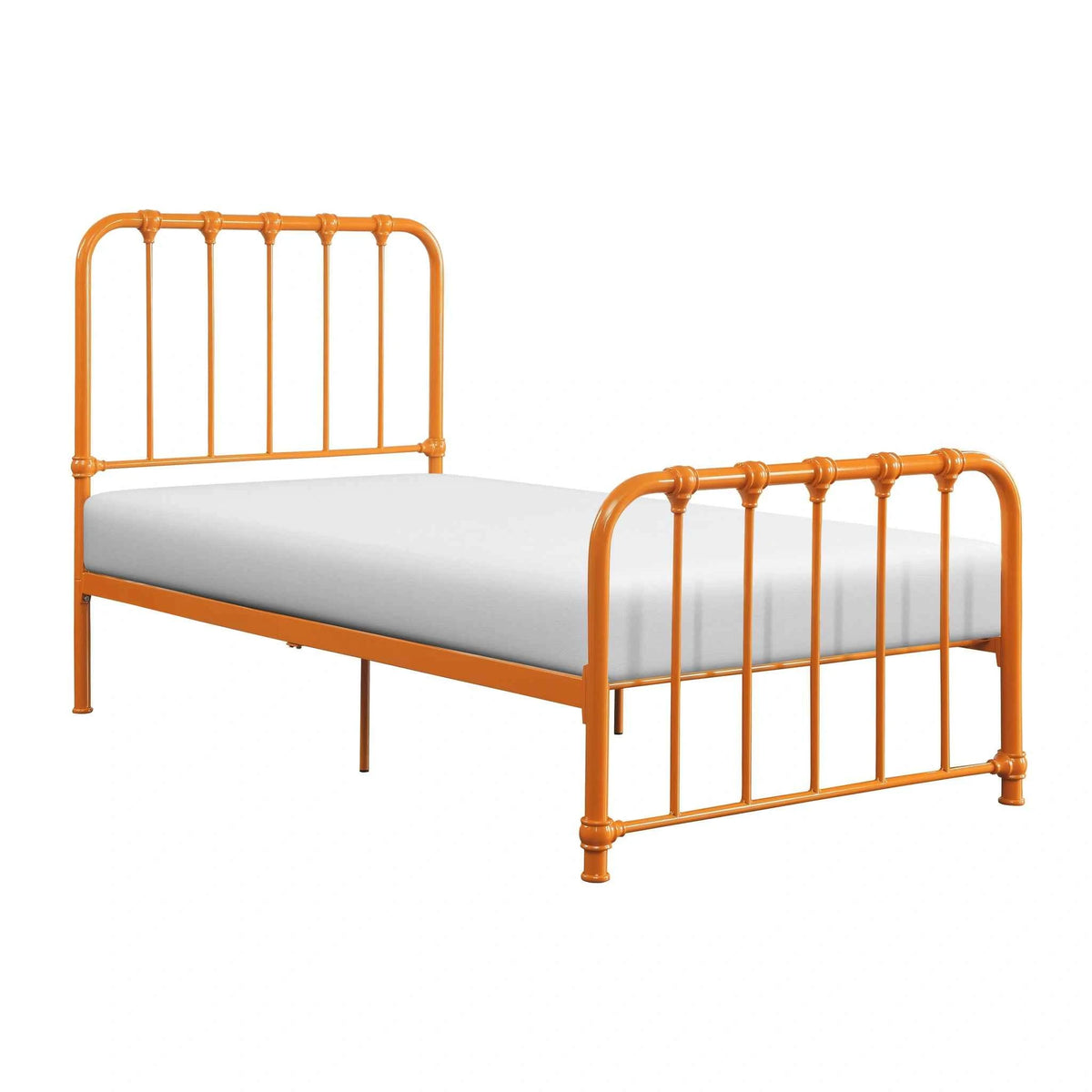 Bethany Twin Platform Bed - Twin