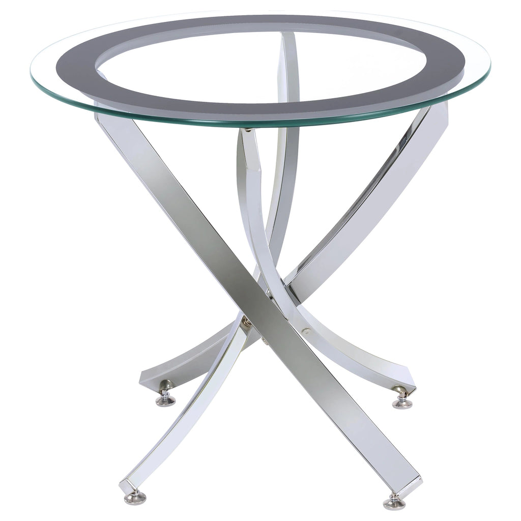 Brooke Coffee Table Set