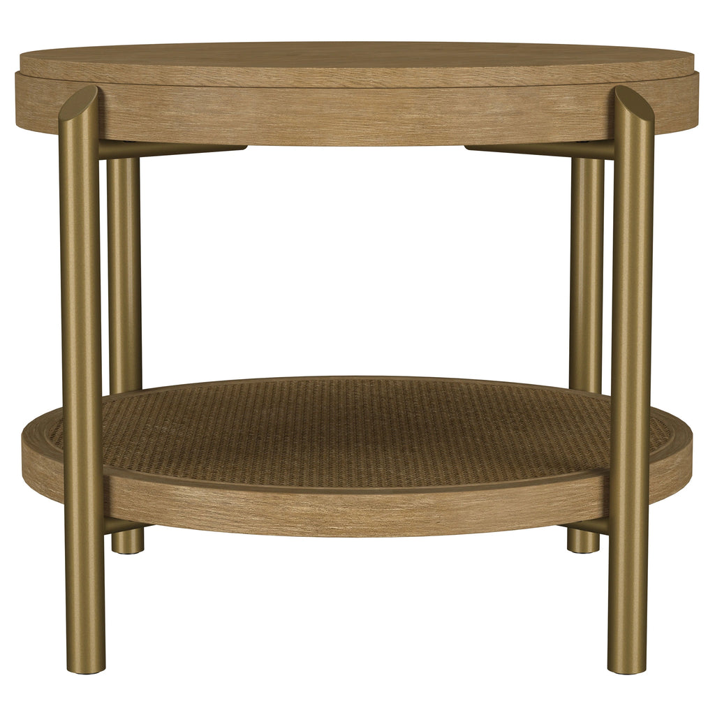 Arini Coffee Table Set