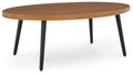 Horizon Hall Outdoor Coffee Table