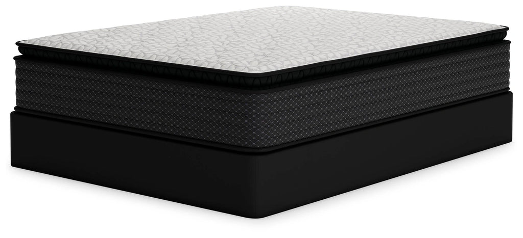 Anniversary Edition Plush Innerspring Mattress