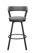 Appert Swivel Pub Height Chair