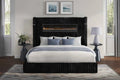 Fitzroy Fireplace - King