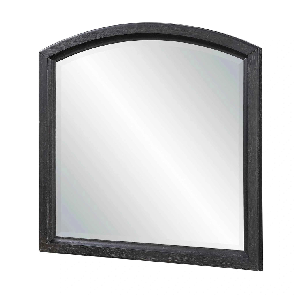 Olson Mirror