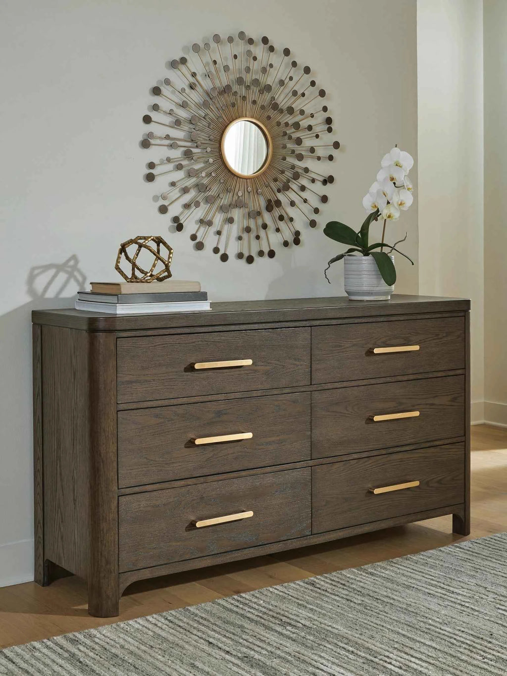 Radkin Dresser