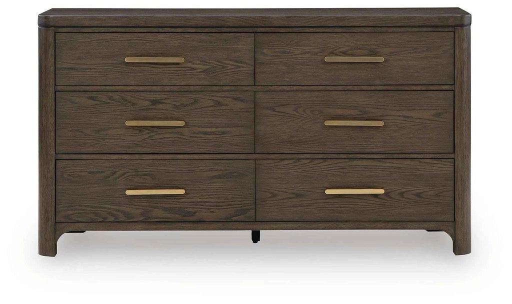Radkin Dresser