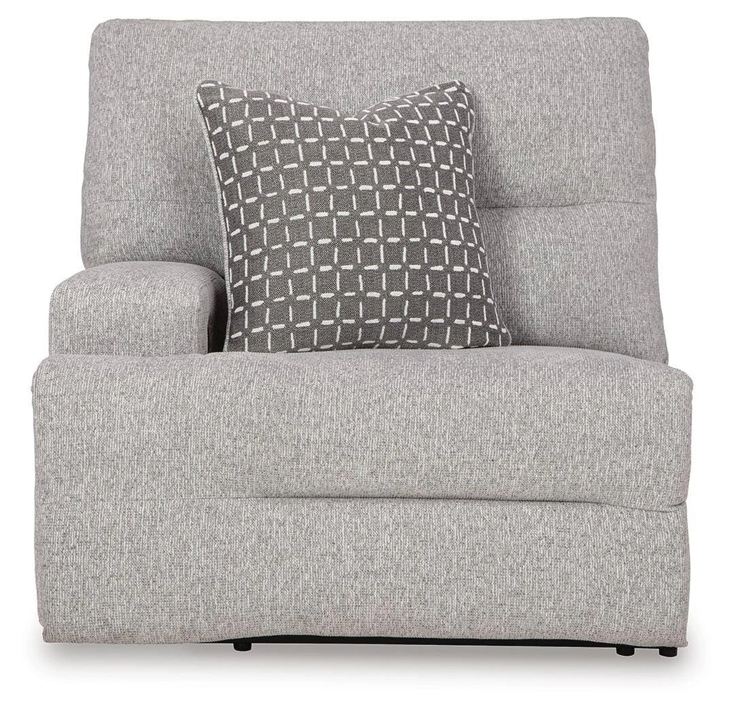 Acklen Place Power Reclining Sectional Sofa