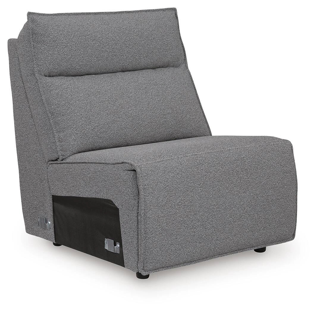 Modmax II Power Reclining Sectional