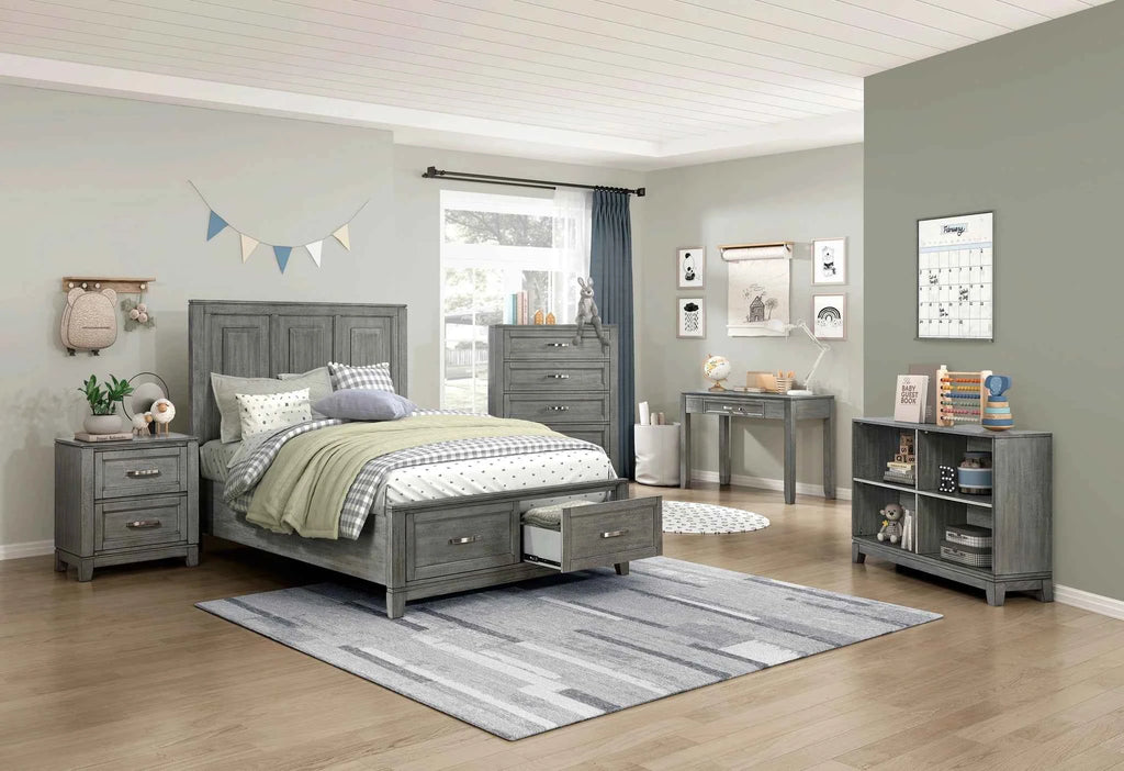 Garretson Bookcase