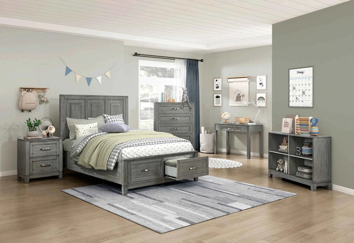 Garretson Bookcase