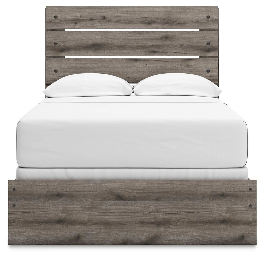 Graystorm Bedroom Set