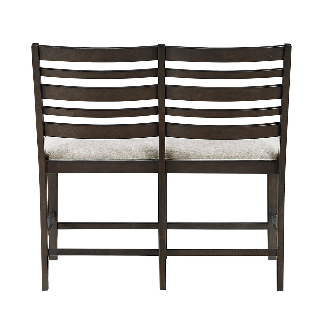 Victoria Counter Height Bench
