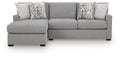 UrbanCrest Sectional