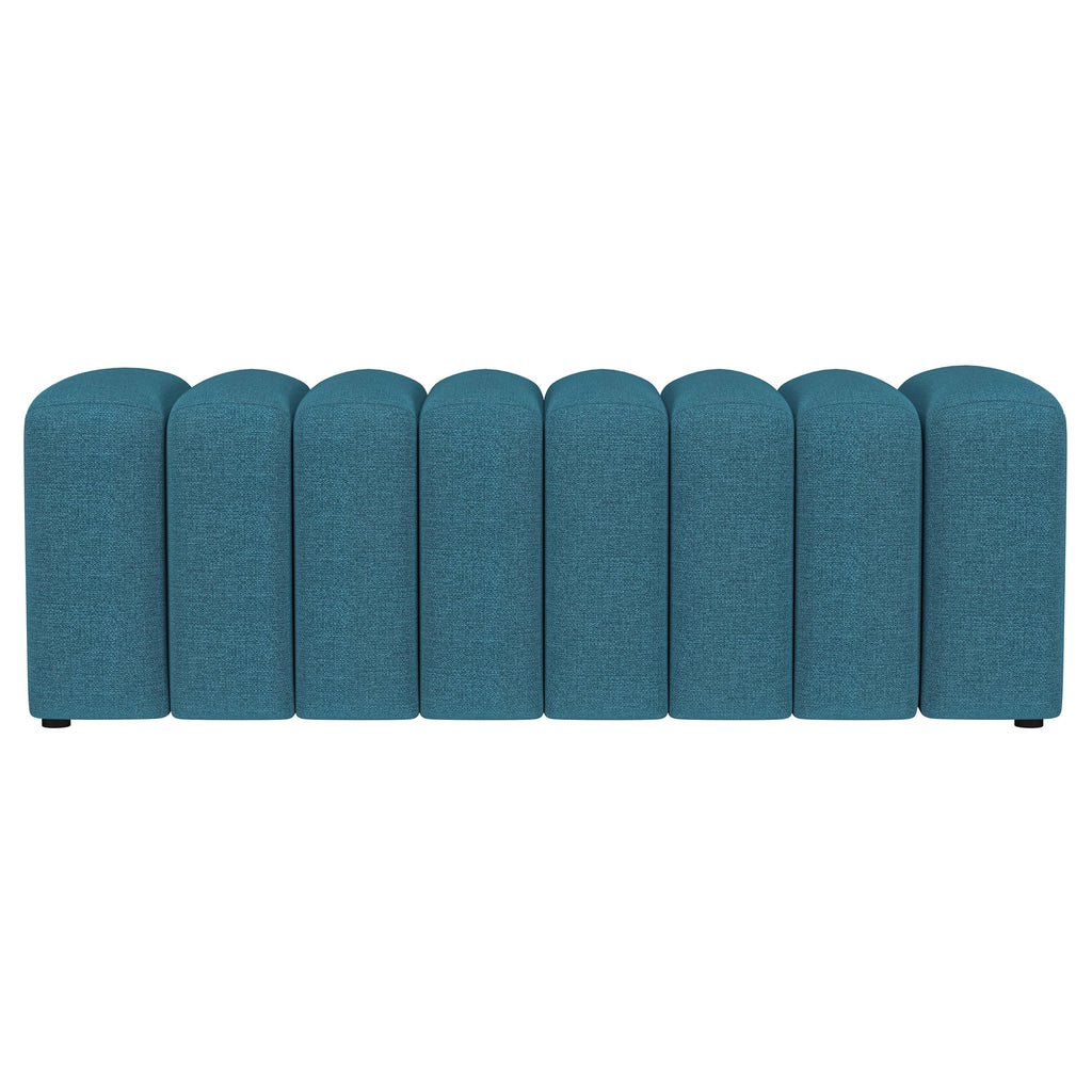 Summer Accent Bench