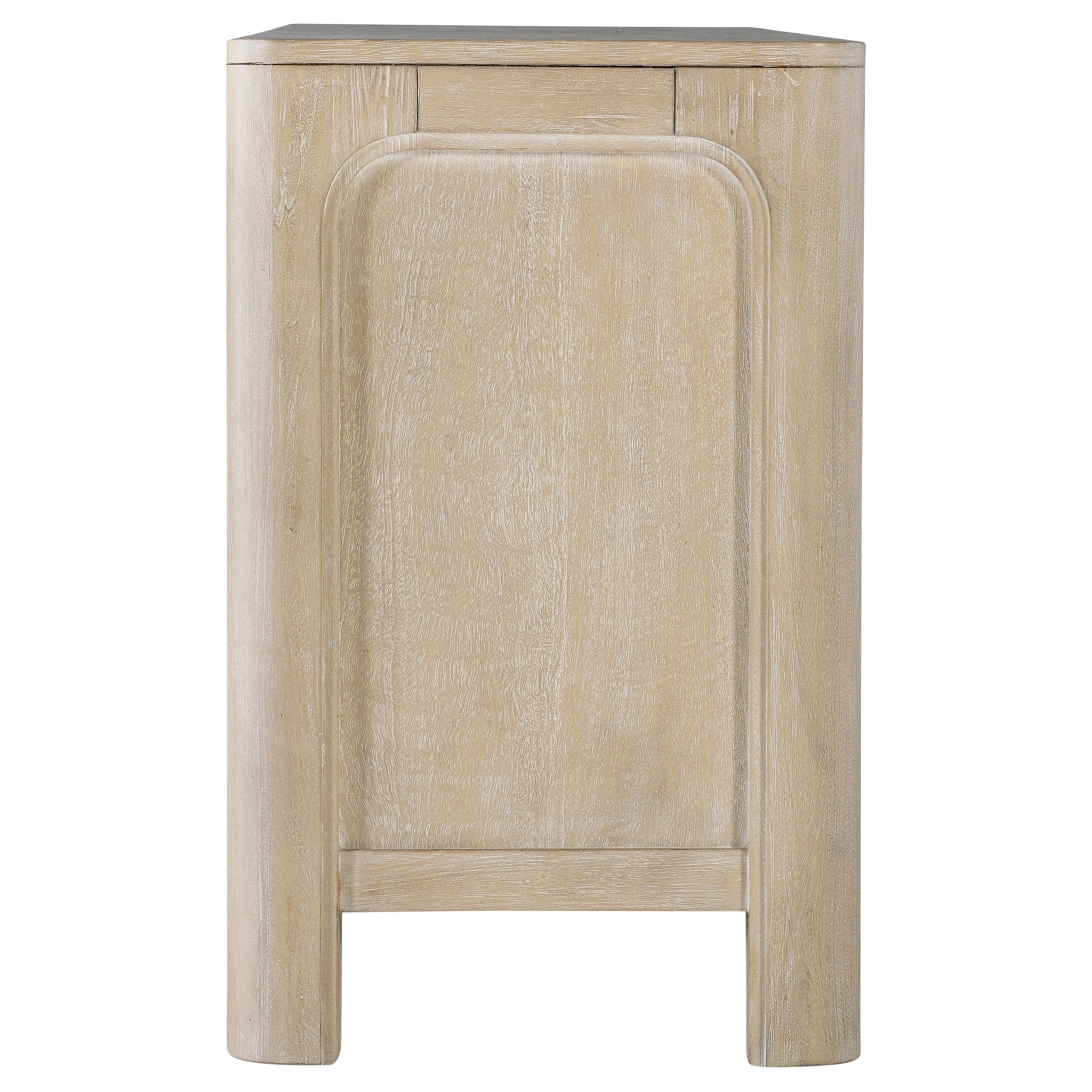 Solano TV Stand
