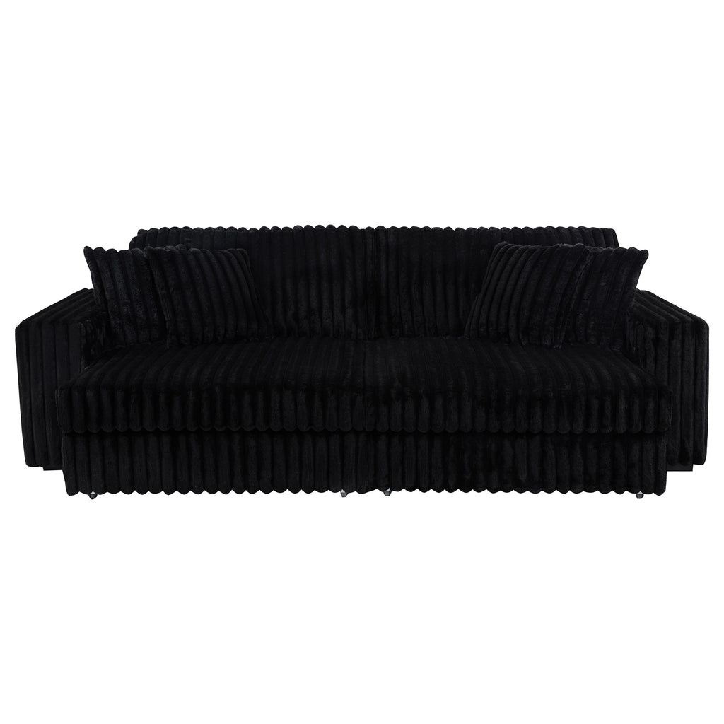 Jacana Sofa with Power Chaise