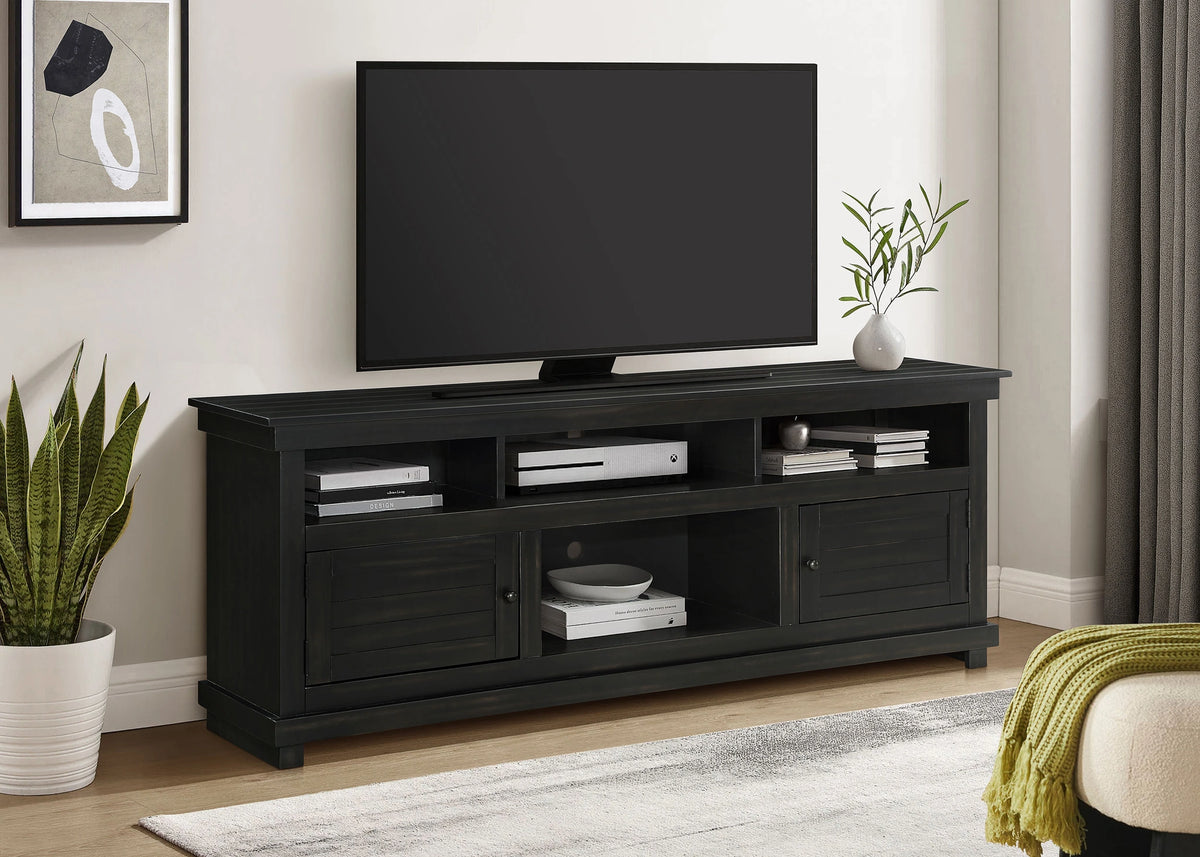 Payne TV Stand