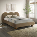 Finamore Queen Bed