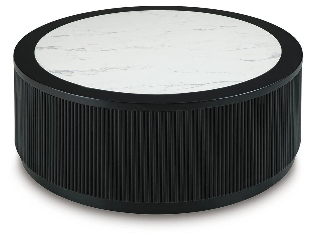 Grayman Coffee Table