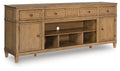 Sharlance 81" TV Stand