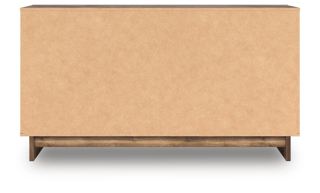 Chirason Dresser