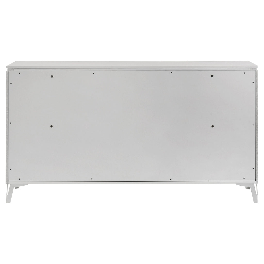 Cassia Dresser