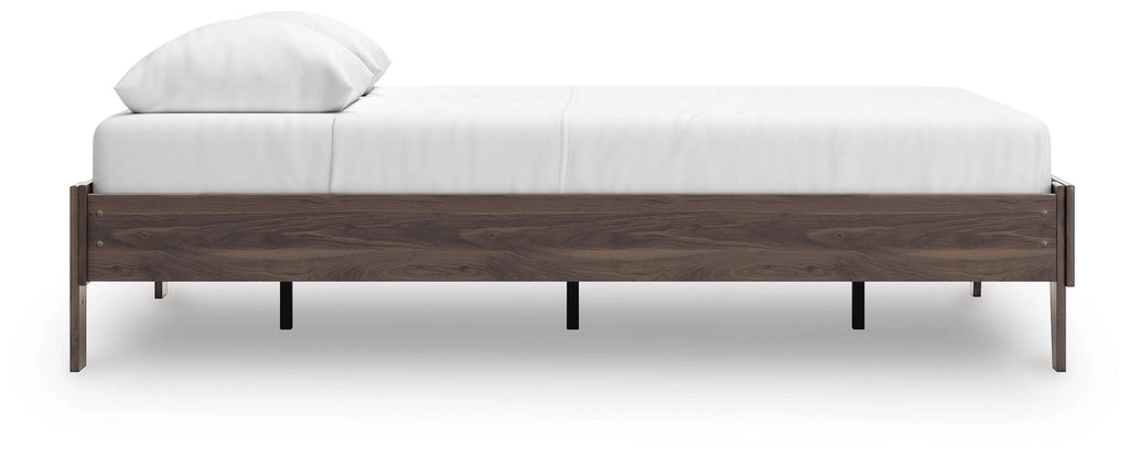Calverson Bed
