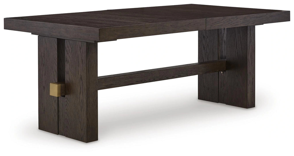 Burkhaus Dining Room Set