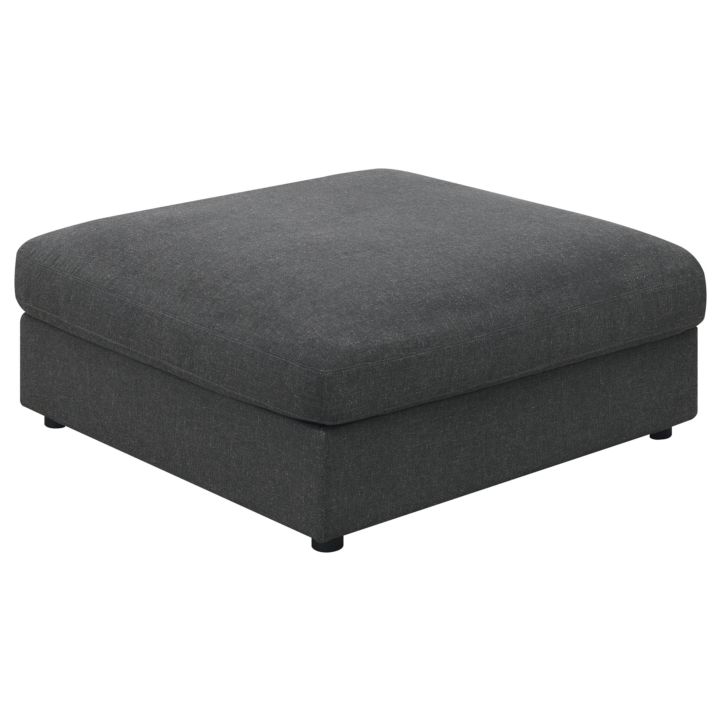 Serene Ottoman