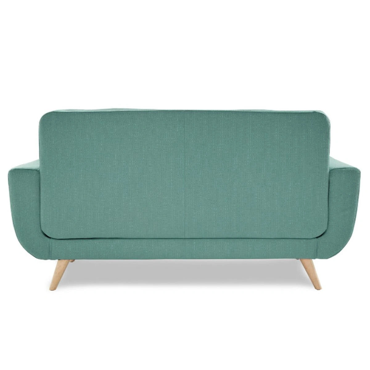 Deryn Loveseat in Teal 8327TL-2