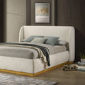 Whitman Bed