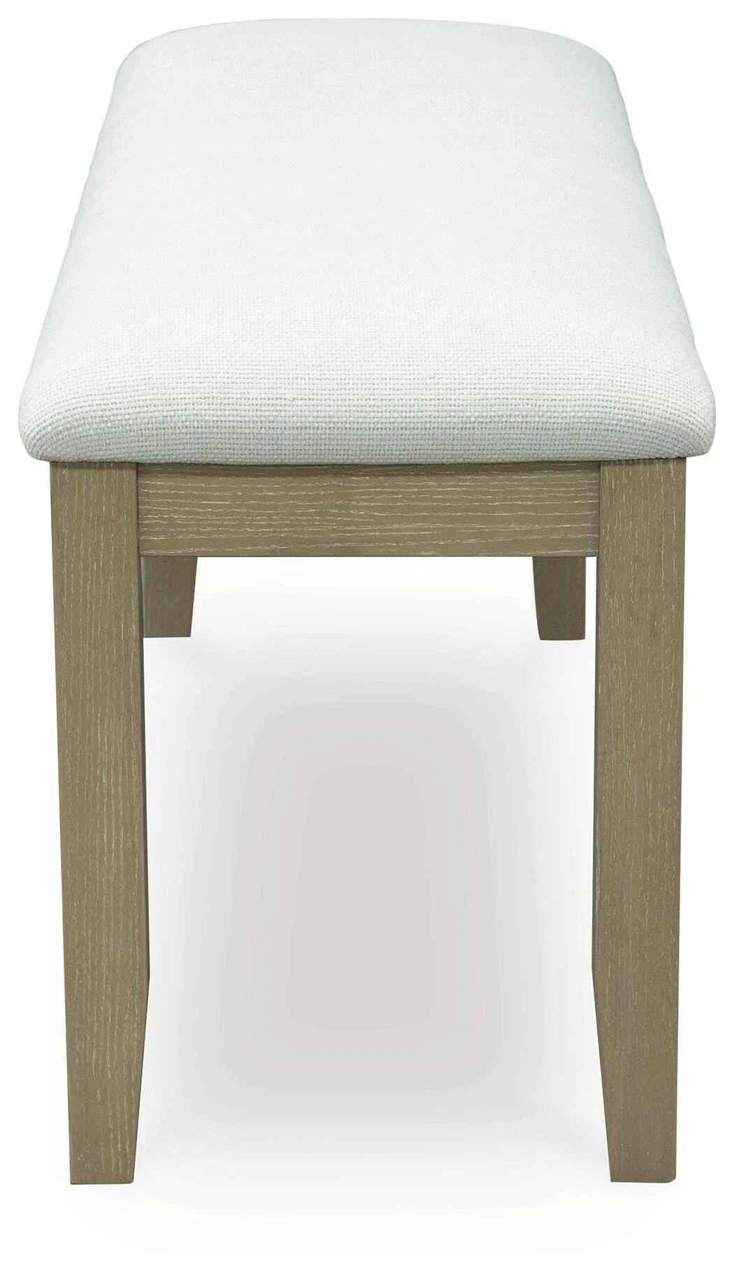 Calmoro 44" Dining Bench