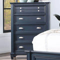 Manzanillo Chest