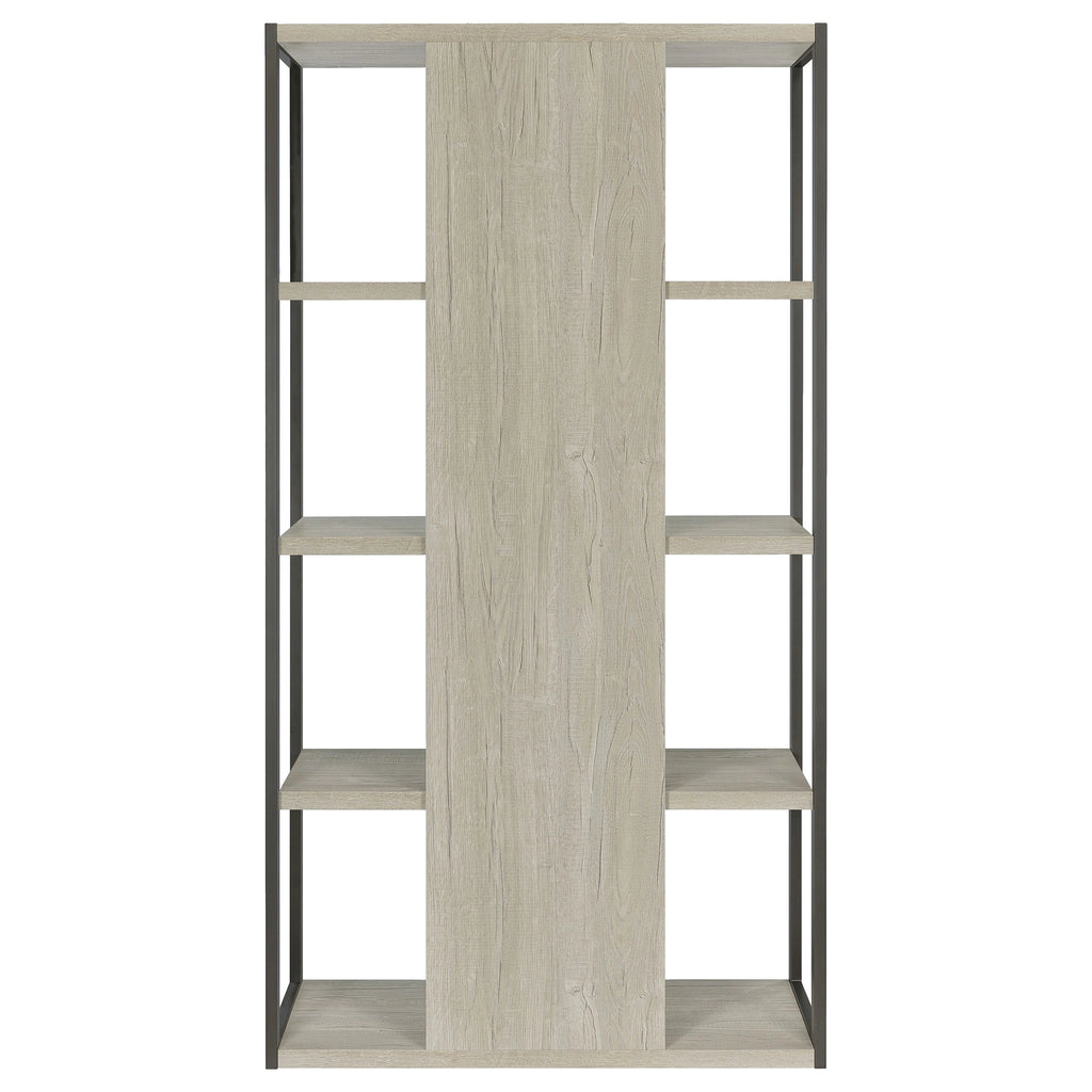 Loomis Bookshelf