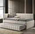 Nardi Twin Daybed w/ Trundle