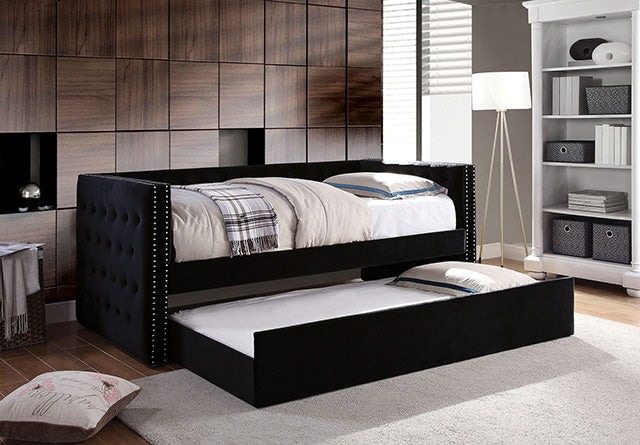 Susanna Daybed w/ Trundle