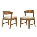 Ozark Side Chair (2/CTN)