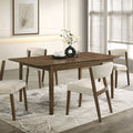 Raissa 5 Pc. Dining Table Set