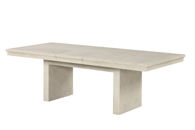 Hagerman Dining Table Set