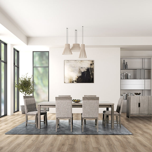 Gristalt Dining Table