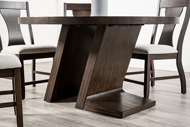 Holsworthy 5 Pc Dining Table Set