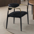Gaetani Arm Chair (2/CTN)