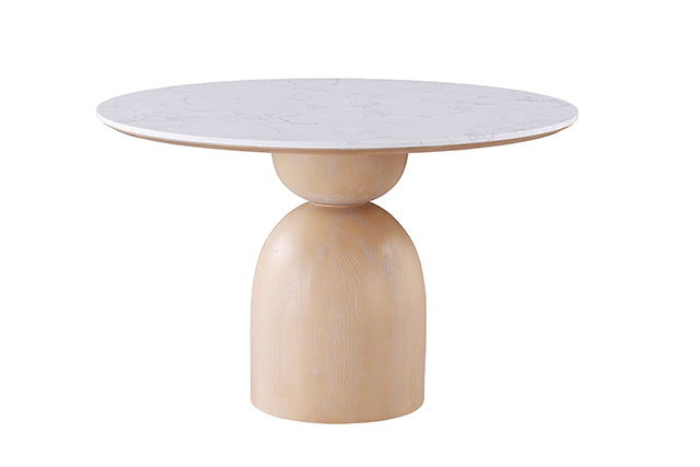 Neasden 5 Pc Dining Table Set