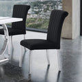 Holstebro Side Chair (2/Ctn)