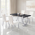 Horley 5 Pc. Dining Table Set