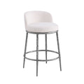 Rilva Counter Ht. Stool (1/CTN)