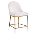 Rilva Counter Ht. Stool (1/CTN)