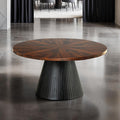 Surdal Round Coffe Table